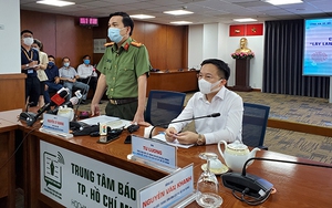 Dịch COVID-19: Khởi tố vụ án hình sự 'Lây lan dịch bệnh truyền nhiễm nguy hiểm cho người'