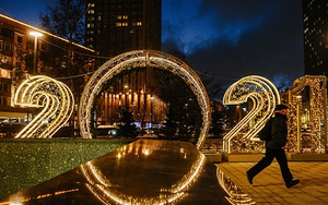 Thư gửi robot Citizen: Quà gì cho Noel?