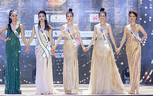 Ủng hộ và băn khoăn xung quanh quy định 'cởi trói' các cuộc thi sắc đẹp