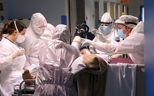 Dịch COVID-19: Cập nhật tình hình dịch bệnh sáng 7/12