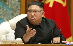 Google Trends 2020: Chủ tịch Triều Tiên Kim Jong-un được tìm kiếm nhiều thứ hai