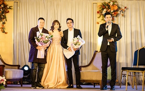 Ca sĩ Lâm Nguyệt Ánh ra mắt album 'Dấu tình sầu'