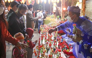 Góc nhìn 365: Cuối năm, lại lo... lễ hội