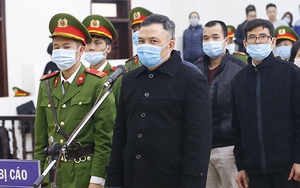 'Trùm đa cấp' Liên Kết Việt bị tuyên phạt tù chung thân