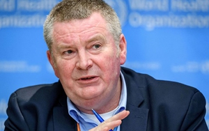 WHO nhận định biến thể mới tại Anh là diễn biến bình thường của đại dịch