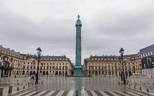 10 sự kiện thế giới nổi bật năm 2020 do TTXVN bình chọn