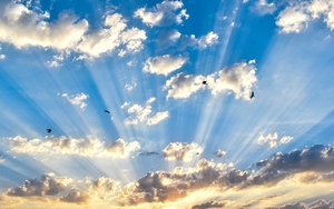 Chỉ số tia UV khu vực Nam Bộ có nguy cơ gây hại