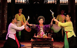 Chữ và nghĩa: Ghen vợ ghen chồng, không bằng ghen đồng ghen bóng