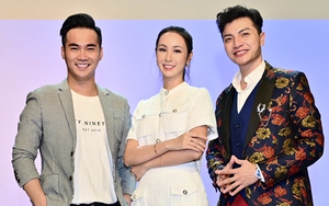 Người đẹp Hoàng Bảo Trâm làm giám khảo MC nhí 2020