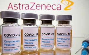 Vaccine Covid-19 AstraZeneca được cấp phép lưu hành tại Việt Nam