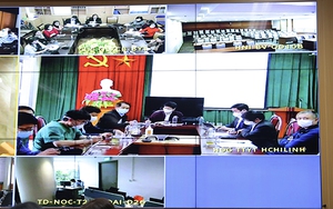 Yêu cầu khai báo, xét nghiệm người về từ ổ dịch Hải Dương và Quảng Ninh