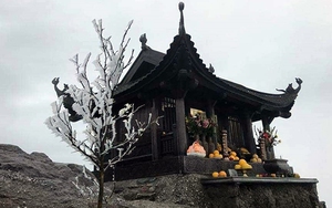 Một thập niên mới của di sản