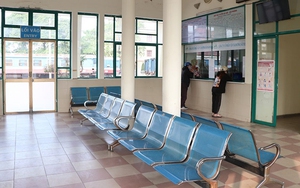 Hà Nội: Thêm 1 ca dương tính với virus SARS-CoV-2 tại quận Nam Từ Liêm