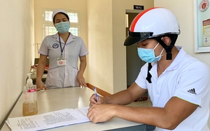 Gia Lai ghi nhận 2 ca nghi mắc Covid-19 liên quan tới ổ dịch Hải Dương