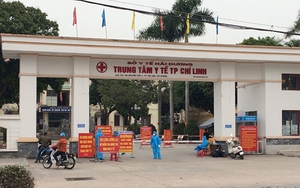 Dịch Covid-19: Việt Nam tiếp tục ghi nhận 34 ca mắc mới
