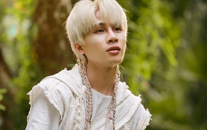 Jack 'khuấy đảo' phố đi bộ Hồ Gươm cuối tuần này