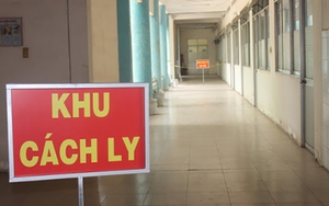 Dịch Covid-19: Bệnh nhân nhiễm chủng SARS-CoV-2 biến thể mới xuất viện