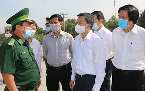 Ngày tiếp theo không ghi nhận ca mắc Covid-19 mới ở Việt Nam