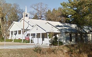 Mỹ: Xả súng ở nhà thờ bang Texas