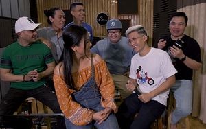 MTV ra mắt dự án 'MTV Band - Âm nhạc không giới hạn'