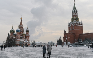 Dịch Covid-19: Hơn một nửa số dân thủ đô Moskva đã nhiễm bệnh