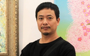 PGS. TS. Nguyễn Nghĩa Phương ra mắt sách 'Tranh in độc bản'