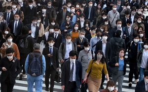 Tokyo sẽ đề nghị chính phủ ban bố tình trạng khẩn cấp