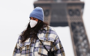 Pháp đóng cửa biên giới với các quốc gia ngoài EU để chống dịch Covid-19