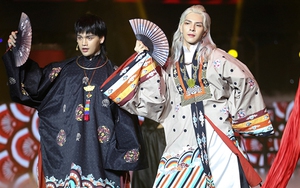 Nguyễn Trần Trung Quân trở lại đường đua V-pop sau thời gian 'tái tạo năng lượng'