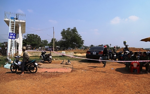 Tìm thấy thi thể cuối cùng trong vụ người phụ nữ ôm hai con nhỏ nhảy kênh tự vẫn