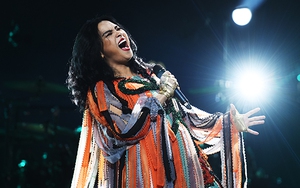 Thanh Lam, Tùng Dương hát nhạc Trịnh trong 'Để gió cuốn đi'