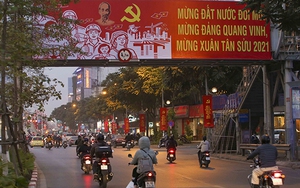 Thời tiết tuần tới: Bắc Bộ mưa phùn, sương mù, trời rét