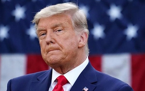 Tổng thống Mỹ cho phép ban bố tình trạng khẩn cấp tại thủ đô Washington