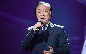 Vĩnh biệt GS-NSND Trung Kiên – Cây đại thụ của âm nhạc Việt Nam