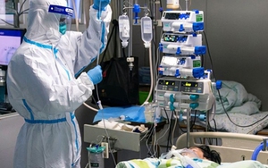 Bệnh nhân Vũ Hán nhập viện vì Covid-19 vẫn có các triệu chứng sau 6 tháng