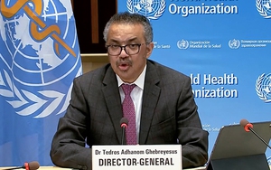 Dịch Covid-19: WHO kêu gọi ngăn chặn các biến thể của virus SARS-CoV-2