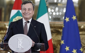 Italy thành lập chính phủ mới