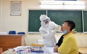 Sáng mùng 2 Tết, Việt Nam không ghi nhận ca mắc mới Covid-19