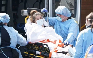 Dịch Covid-19 ngày 16/2: Mỹ chiếm gần 25% số ca mắc mới toàn thế giới