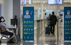 Hàn Quốc: Chưa có kế hoạch tiêm vaccine phòng Covid-19 cho người trên 65 tuổi