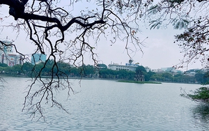 Không khí lạnh ảnh hưởng đến Đông Bắc Bộ, Bắc Trung Bộ