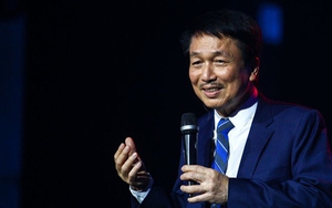 'Phú Quang, trong ánh chớp mùa Xuân': Nhạc sĩ đọc, phổ nhiều thơ nhất