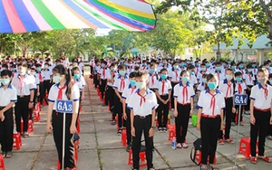 Nhiều tỉnh, thành cho học sinh, sinh viên trở lại trường từ 22/2