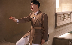 Trần Tùng Anh mất 3 năm để thể hiện ca khúc của nhạc sĩ Giáng Sol