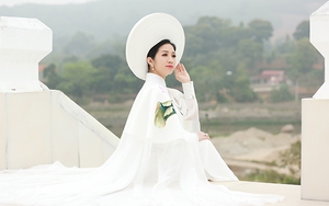 Ca sĩ Phương Nga 'chạm tim' khán giả với 'Quan Âm Mẹ từ bi'