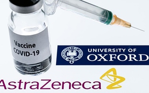 Dịch Covid-19: AstraZeneca bác thông tin vaccine chứa thành phần từ thịt lợn