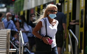 Dịch Covid-19: Tình hình dịch bệnh thế giới ngày 13/3