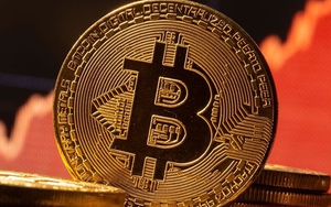 Đồng Bitcoin vượt ngưỡng 60.000 USD
