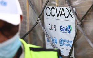 Nhật Bản tài trợ vaccine Covid-19 cho Việt Nam và các quốc gia Châu Á