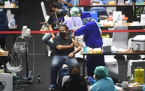 Dịch Covid-19: Indonesia công bố lộ trình mở cửa cho khách du lịch quốc tế